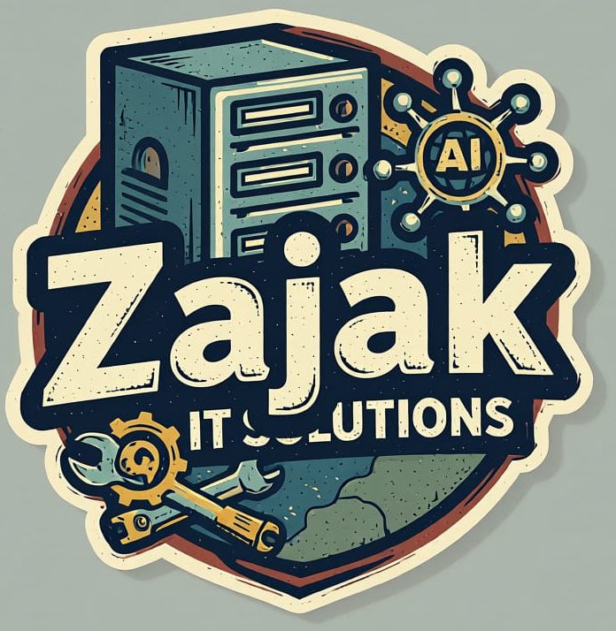 Zajak-IT-Solutions